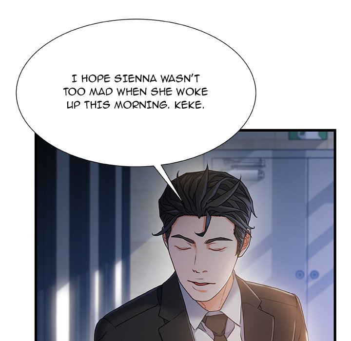 Achilles Heel Chapter 26 - Manhwa18.com