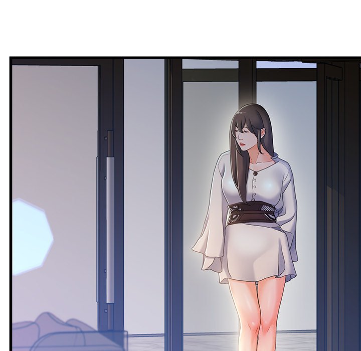 Achilles Heel Chapter 26 - Manhwa18.com