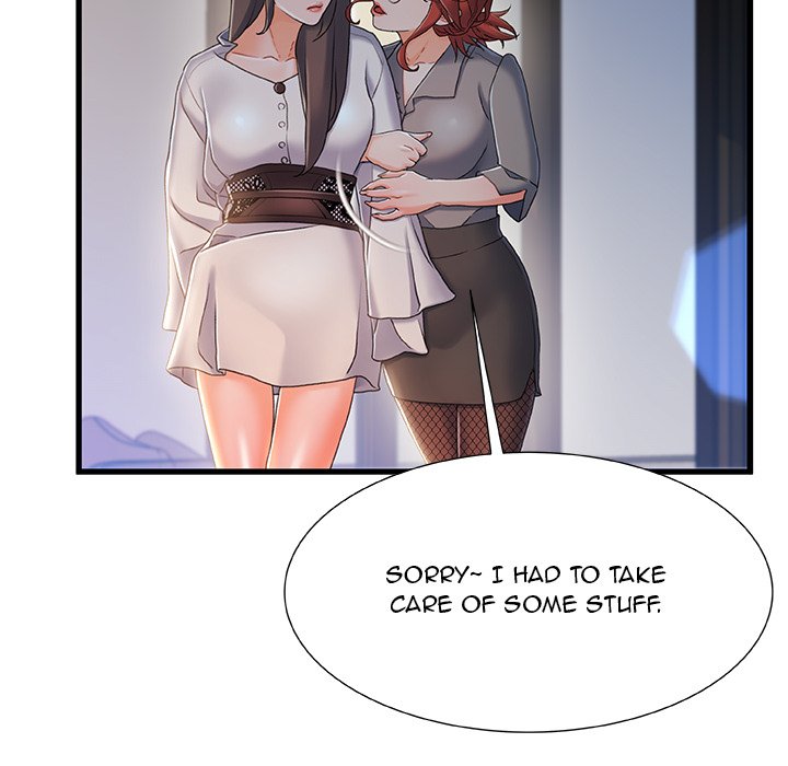 Achilles Heel Chapter 26 - Manhwa18.com