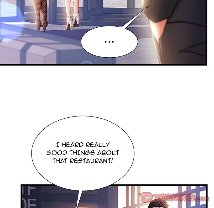 Achilles Heel Chapter 26 - Manhwa18.com