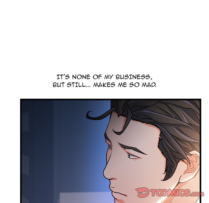 Achilles Heel Chapter 26 - Manhwa18.com