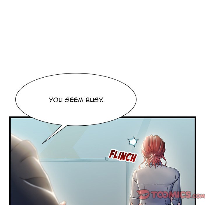 Achilles Heel Chapter 26 - Manhwa18.com