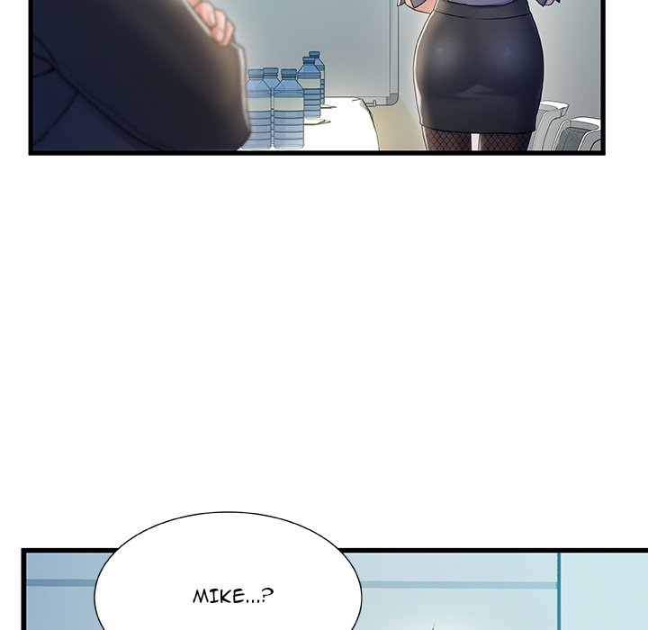 Achilles Heel Chapter 26 - Manhwa18.com