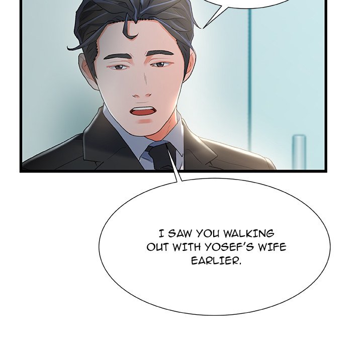 Achilles Heel Chapter 26 - Manhwa18.com