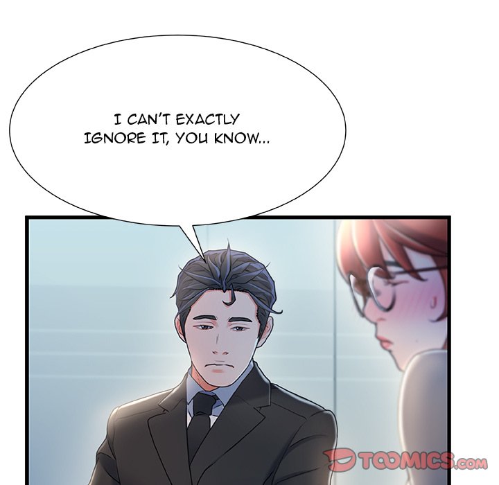 Achilles Heel Chapter 26 - Manhwa18.com