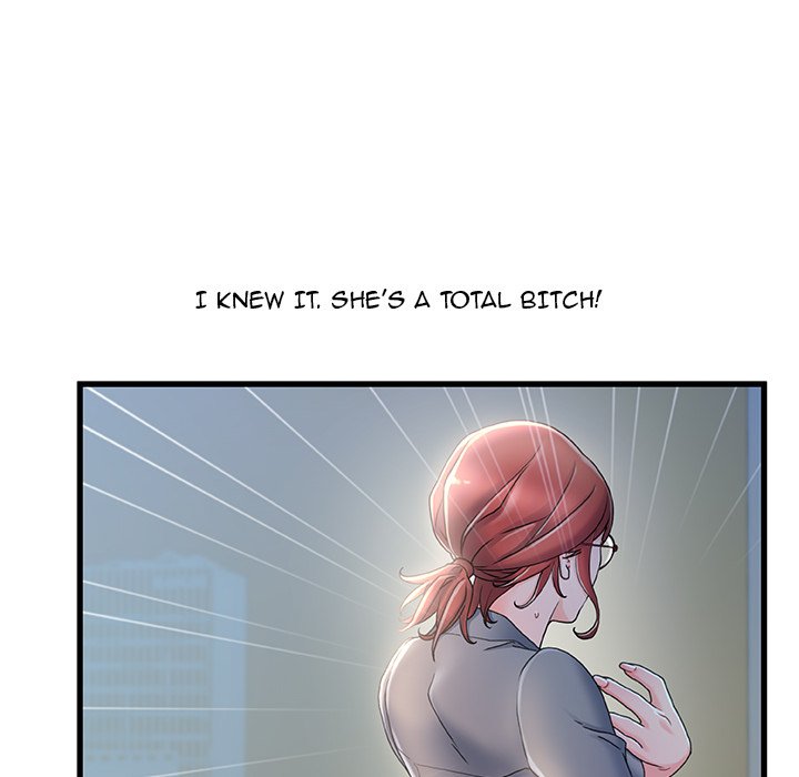 Achilles Heel Chapter 26 - Manhwa18.com