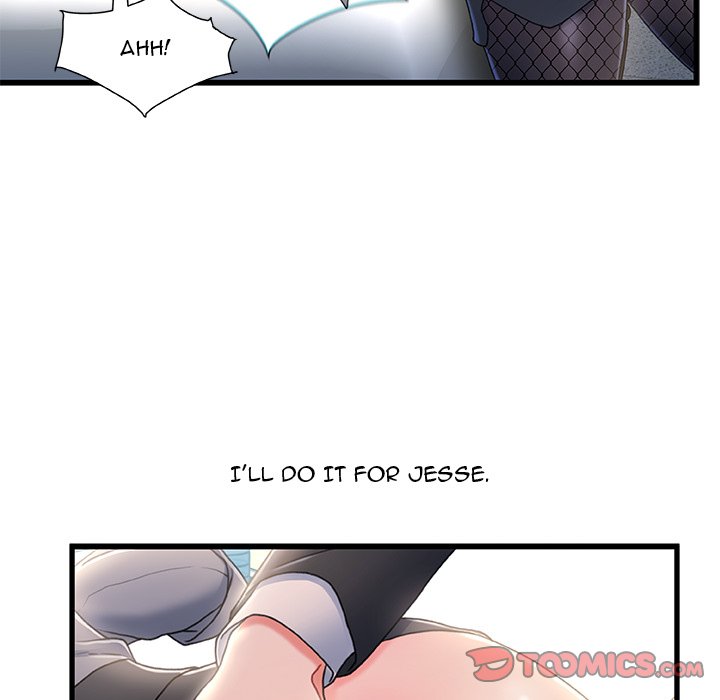 Achilles Heel Chapter 26 - Manhwa18.com