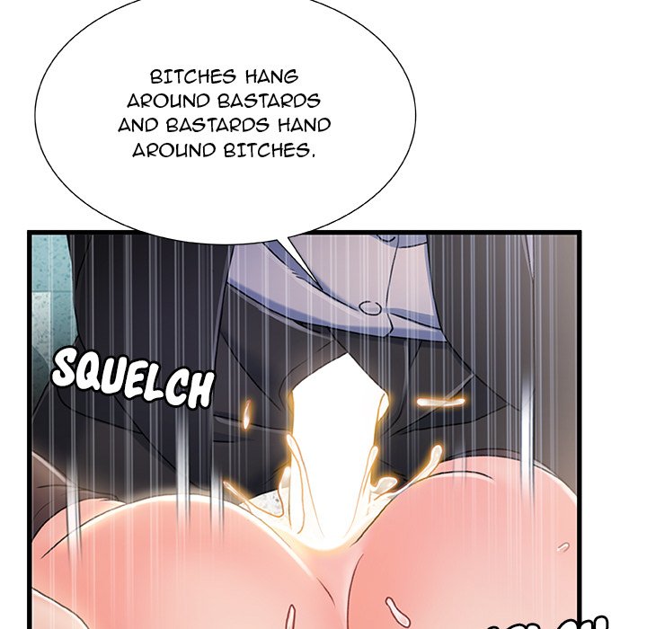 Achilles Heel Chapter 26 - Manhwa18.com