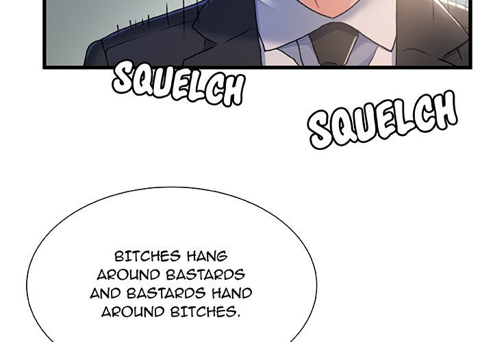 Achilles Heel Chapter 27 - Manhwa18.com