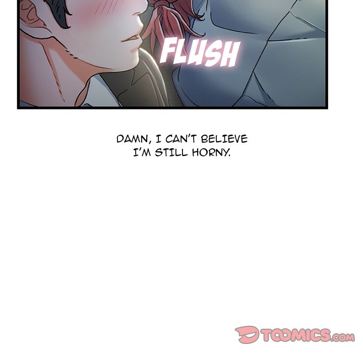 Achilles Heel Chapter 27 - Manhwa18.com