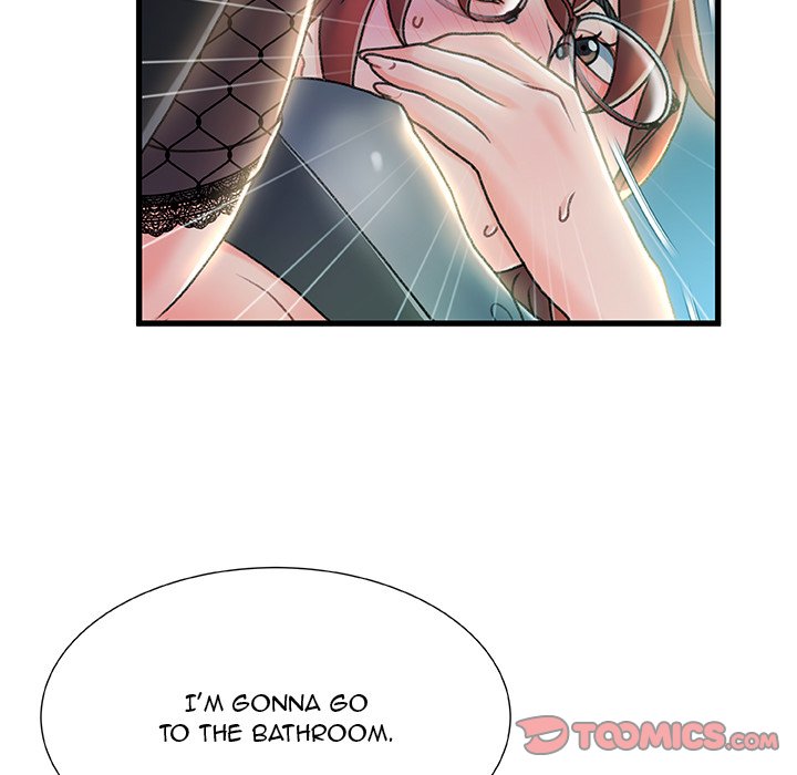 Achilles Heel Chapter 27 - Manhwa18.com