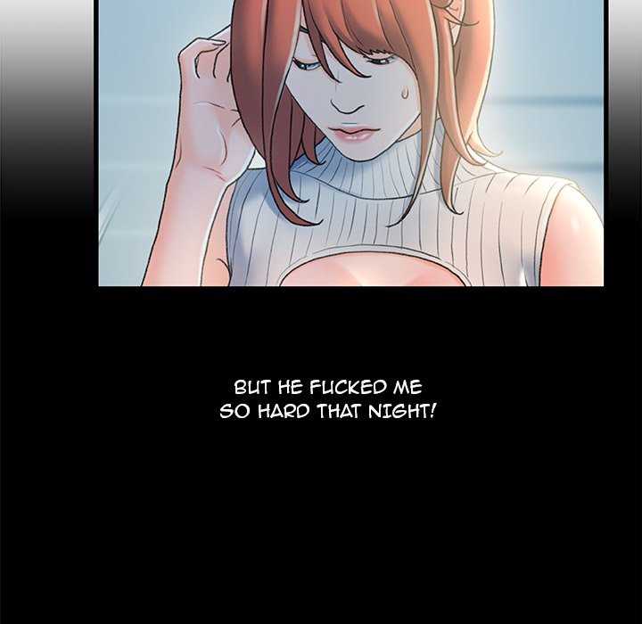 Achilles Heel Chapter 27 - Manhwa18.com