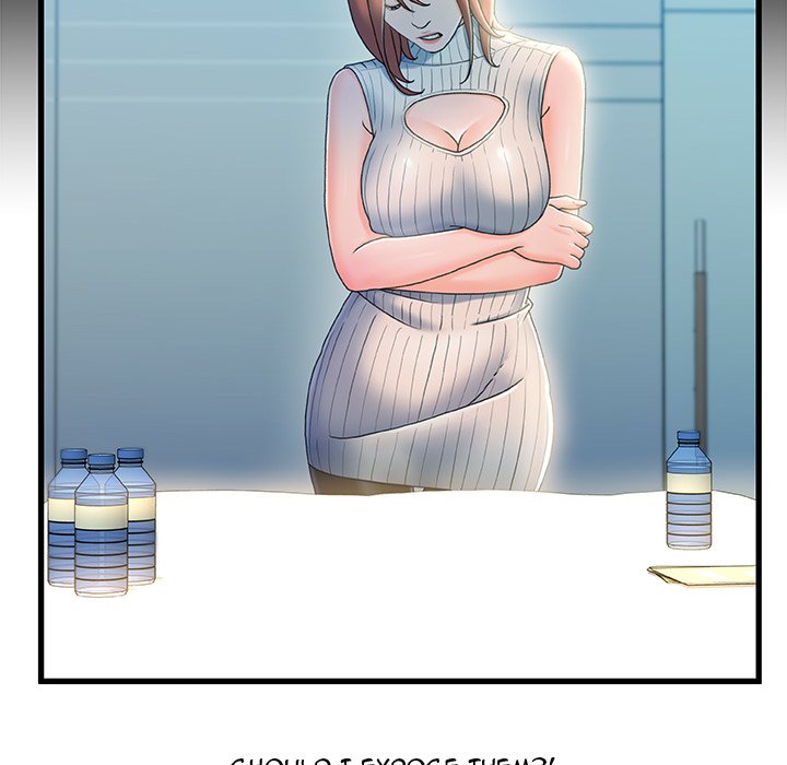 Achilles Heel Chapter 27 - Manhwa18.com