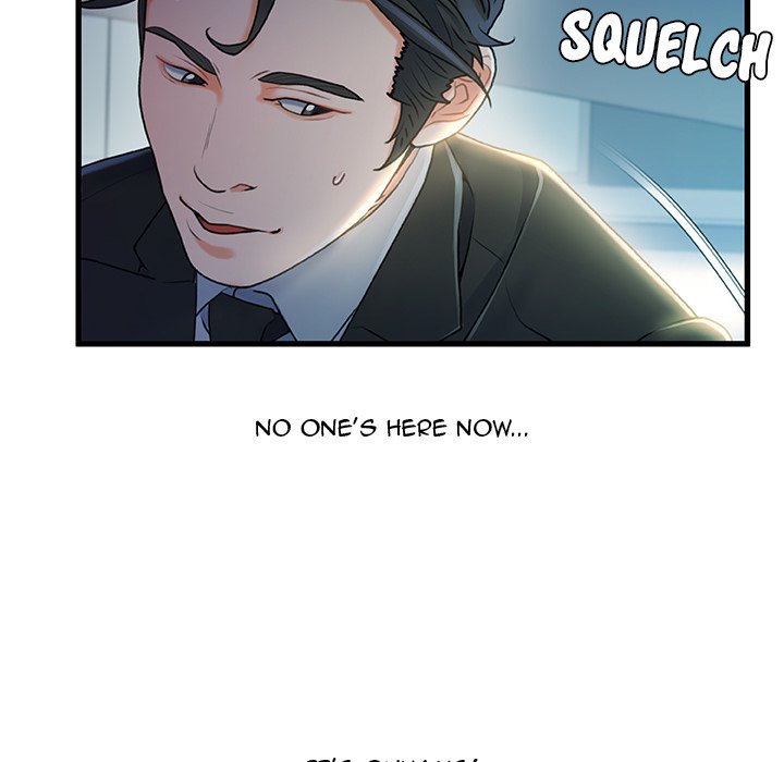 Achilles Heel Chapter 27 - Manhwa18.com