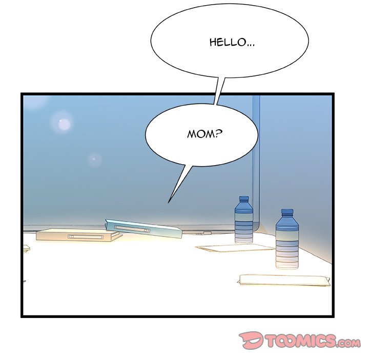 Achilles Heel Chapter 27 - Manhwa18.com