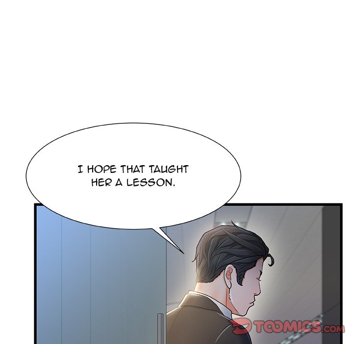 Achilles Heel Chapter 27 - Manhwa18.com