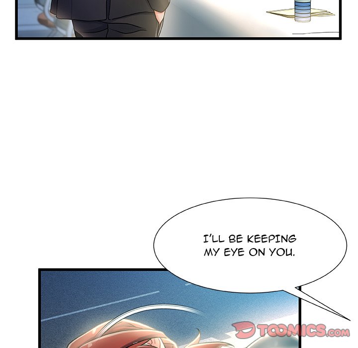 Achilles Heel Chapter 28 - Manhwa18.com