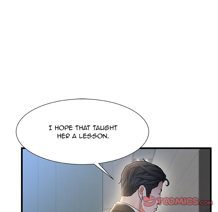 Achilles Heel Chapter 28 - Manhwa18.com