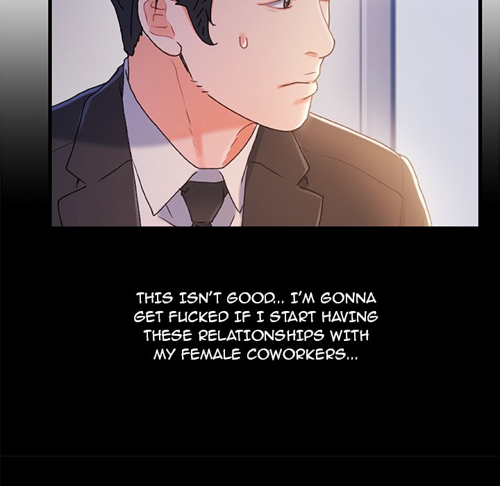 Achilles Heel Chapter 28 - Manhwa18.com