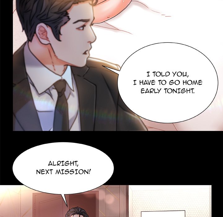 Achilles Heel Chapter 28 - Manhwa18.com