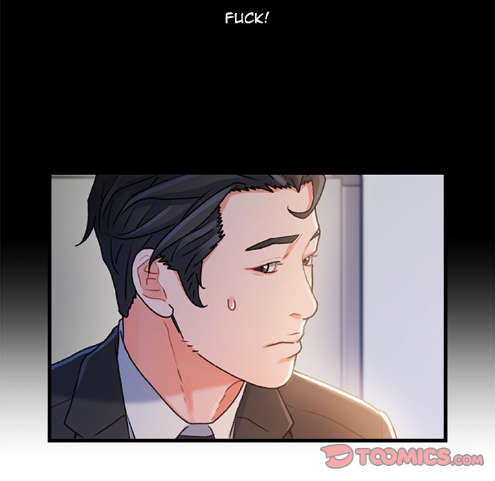 Achilles Heel Chapter 28 - Manhwa18.com