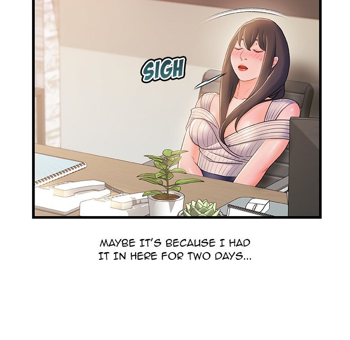 Achilles Heel Chapter 28 - Manhwa18.com