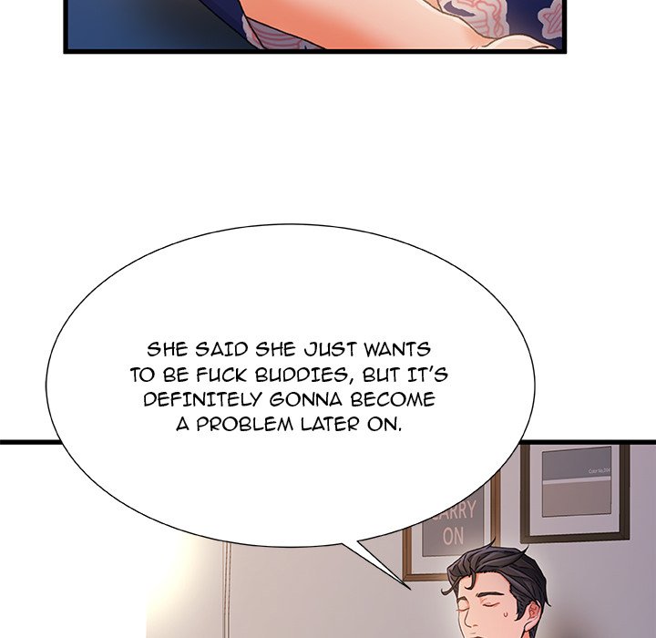 Achilles Heel Chapter 28 - Manhwa18.com