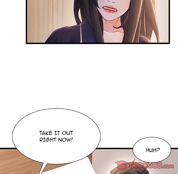 Achilles Heel Chapter 28 - Manhwa18.com