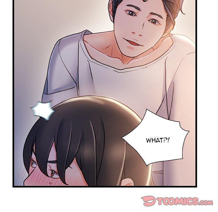 Achilles Heel Chapter 28 - Manhwa18.com