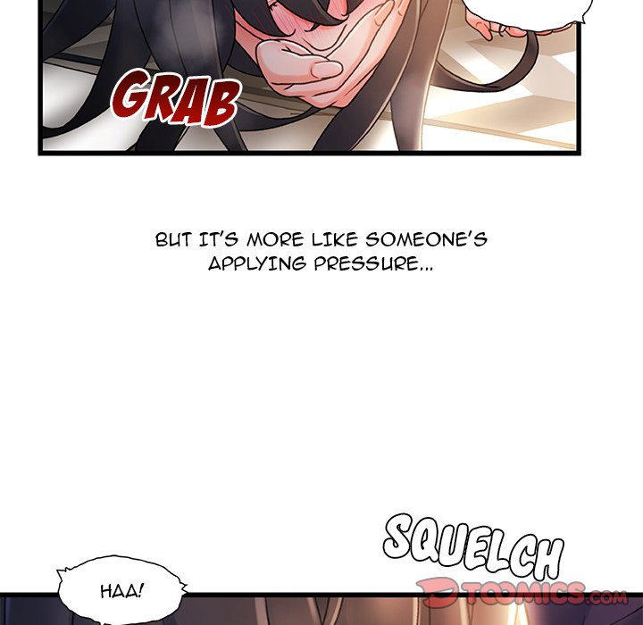 Achilles Heel Chapter 28 - Manhwa18.com