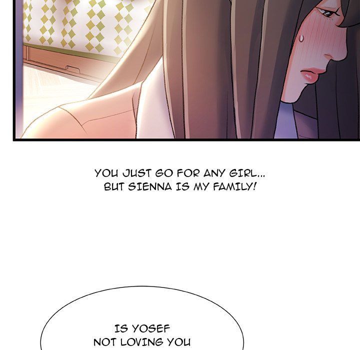 Achilles Heel Chapter 29 - Manhwa18.com