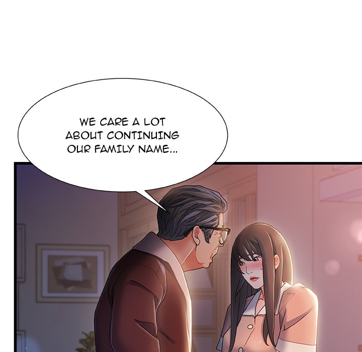 Achilles Heel Chapter 29 - Manhwa18.com