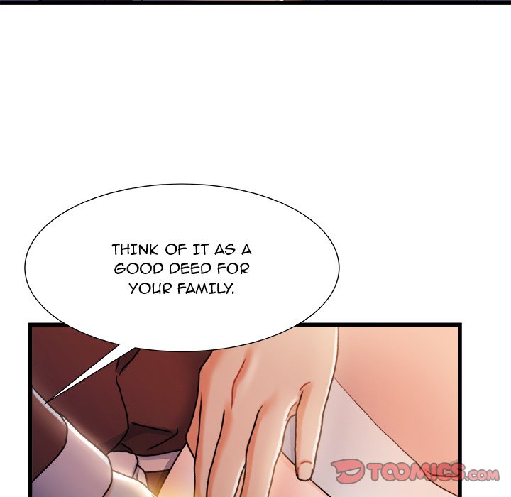 Achilles Heel Chapter 29 - Manhwa18.com