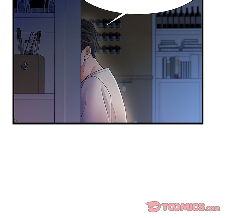 Achilles Heel Chapter 29 - Manhwa18.com