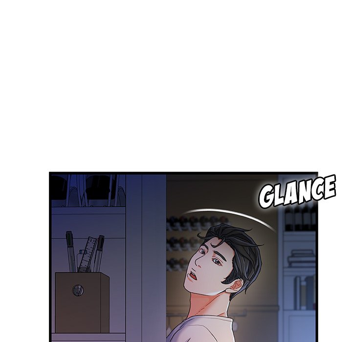 Achilles Heel Chapter 29 - Manhwa18.com