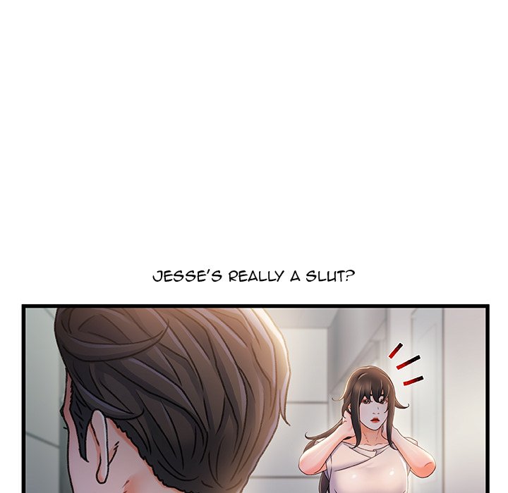 Achilles Heel Chapter 29 - Manhwa18.com