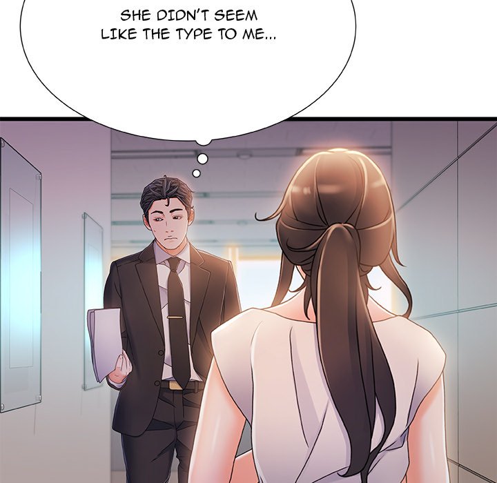 Achilles Heel Chapter 29 - Manhwa18.com