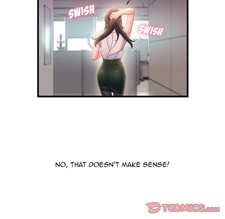 Achilles Heel Chapter 29 - Manhwa18.com