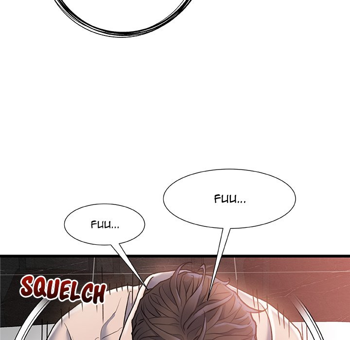 Achilles Heel Chapter 3 - Manhwa18.com