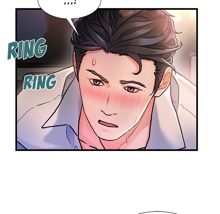 Achilles Heel Chapter 3 - Manhwa18.com