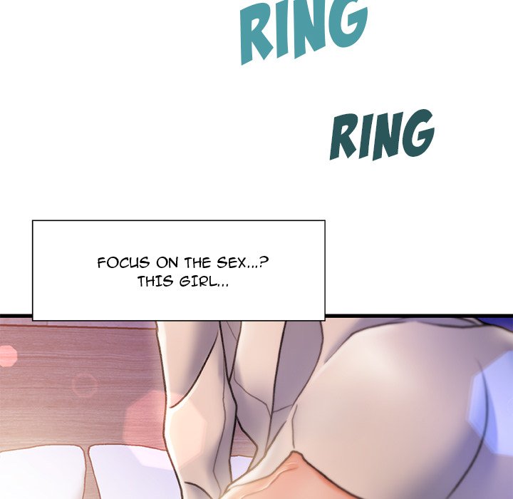 Achilles Heel Chapter 3 - Manhwa18.com