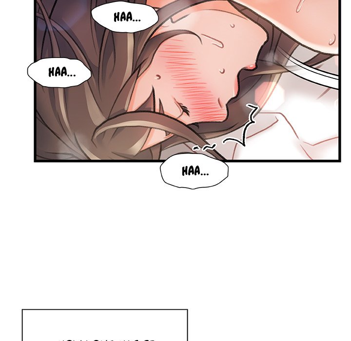 Achilles Heel Chapter 3 - Manhwa18.com