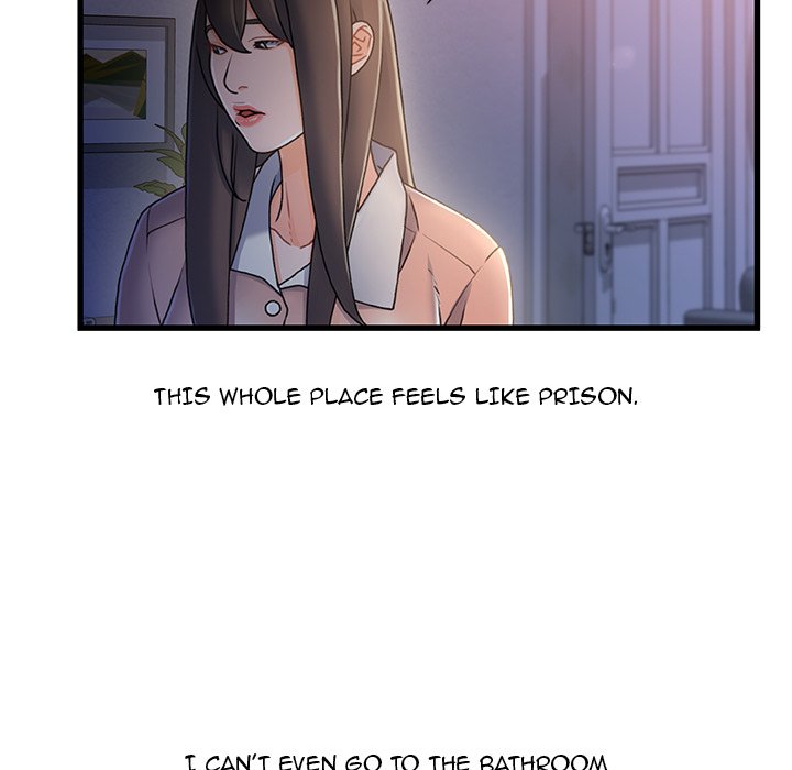 Achilles Heel Chapter 30 - Manhwa18.com