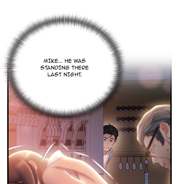 Achilles Heel Chapter 30 - Manhwa18.com