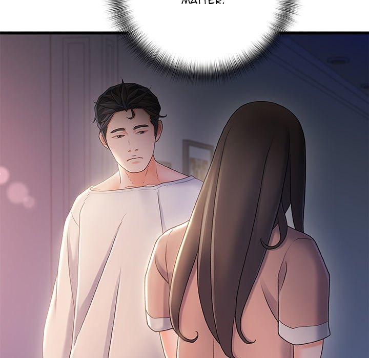 Achilles Heel Chapter 30 - Manhwa18.com