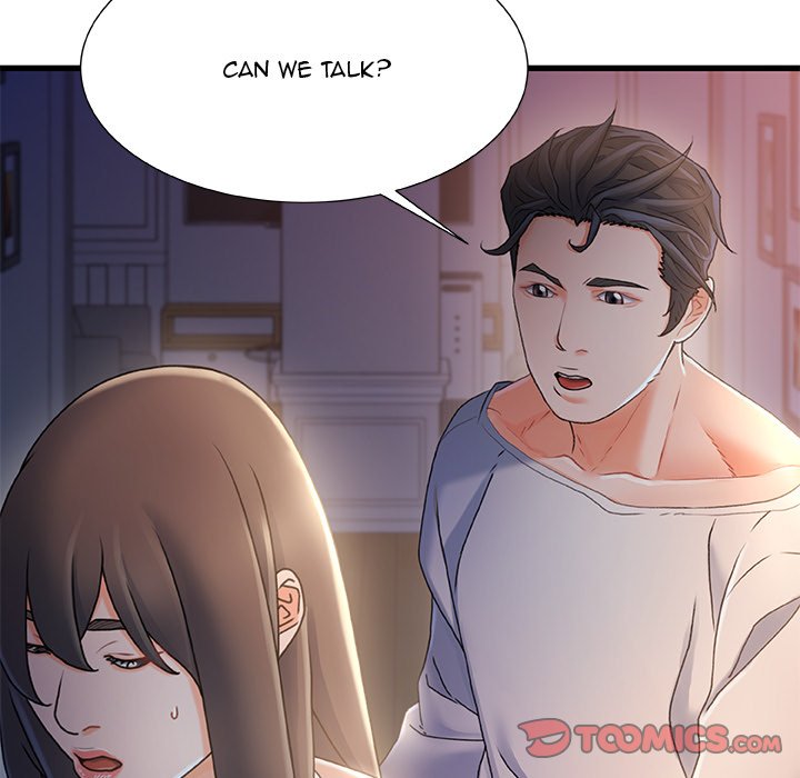 Achilles Heel Chapter 30 - Manhwa18.com