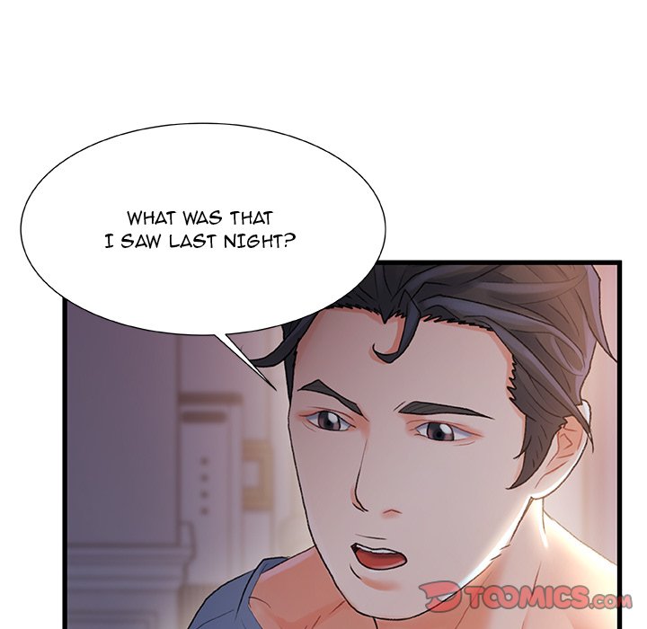 Achilles Heel Chapter 30 - Manhwa18.com