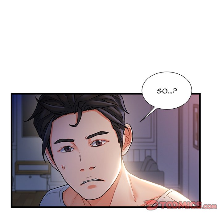 Achilles Heel Chapter 30 - Manhwa18.com