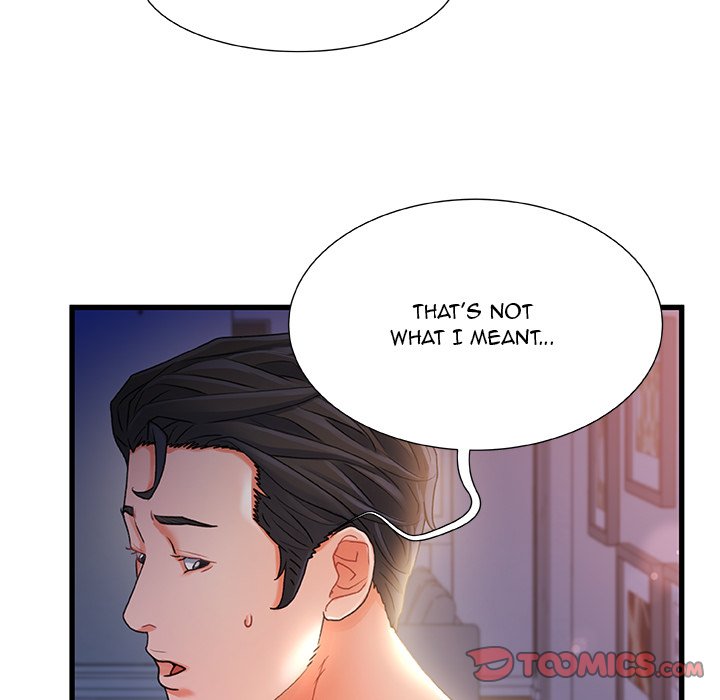 Achilles Heel Chapter 30 - Manhwa18.com