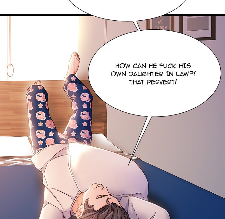 Achilles Heel Chapter 30 - Manhwa18.com